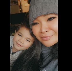 Meet your Posher, Ray